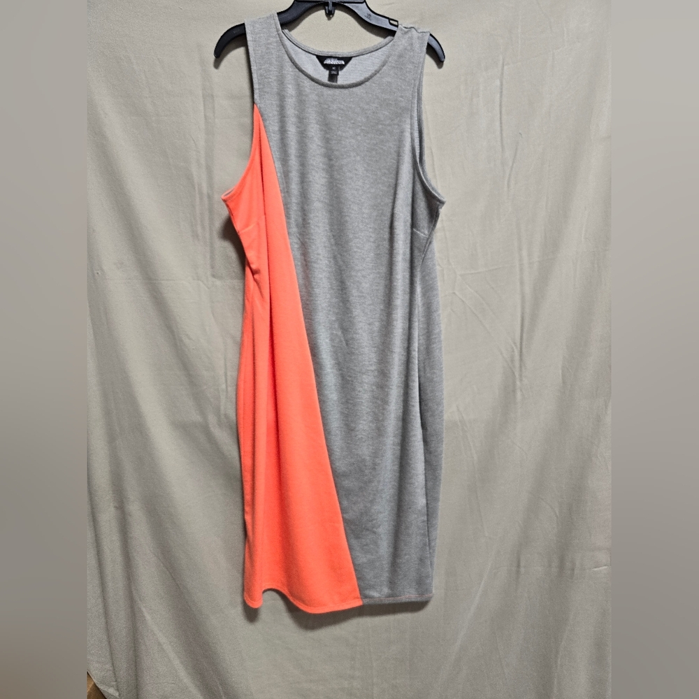 PROJECT RUNWAY DRESS